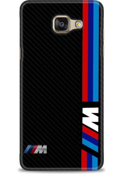 Samsung Galaxy A3 2016 Hd Baskılı Kılıf + 9h Nano Tam Kaplayan Ekran Koruyucu 375