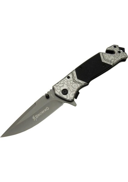 Browng Arama Kurtama Çakısı