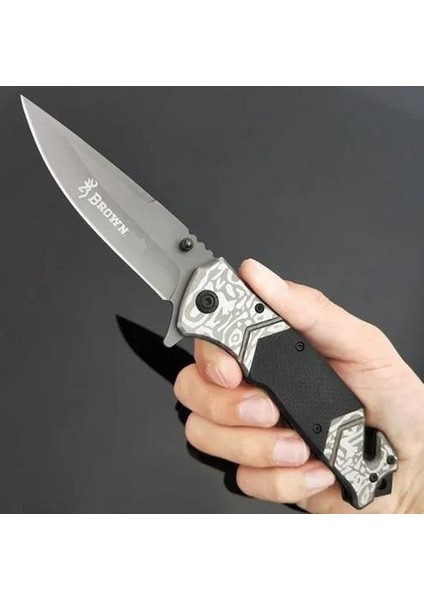 Browng Arama Kurtama Çakısı modelleri