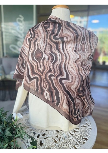 Zen Organik Pamuk Şal modelleri