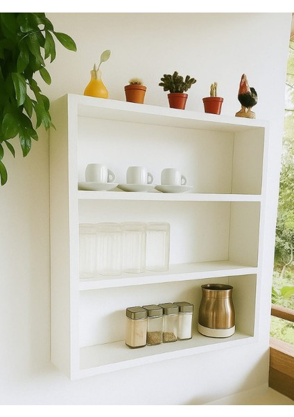 Alto Raf Mutfak Ofis Kreş