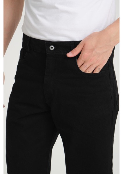 R-4387 Fermuarlı Yıkamalı Kot Şort indirimleri