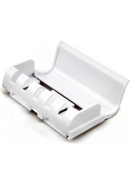 Otomatik Diş Macunu Sıkacağı ve 5 Adet Diş Fırası Tutacağı Diş Fırçalığı (K95) modelleri