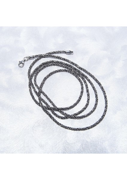 1n Burma Tilki Kuyruğu Gümüş Zincir fiyatları