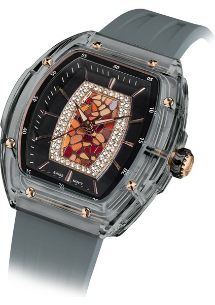 Nucleus Femme Fashion 8219L Füme