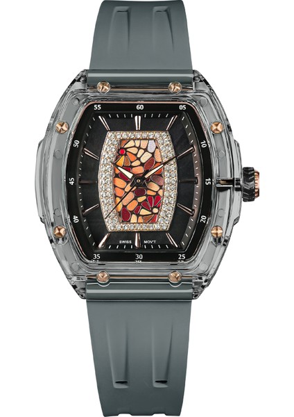 Nucleus Femme Fashion 8219L Füme fiyatları