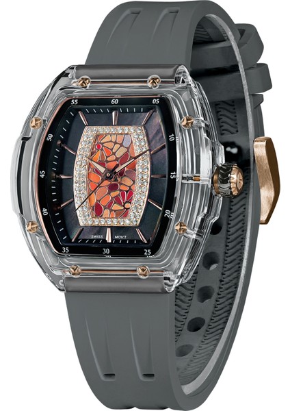 Nucleus Femme Fashion 8219L Füme modelleri