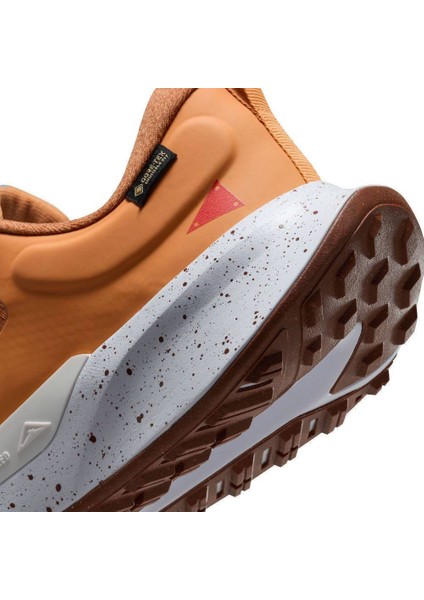 juniper Trail Sport Shoes Trail Running Waterproof With Gore-Tex Membrane Copper indirimleri