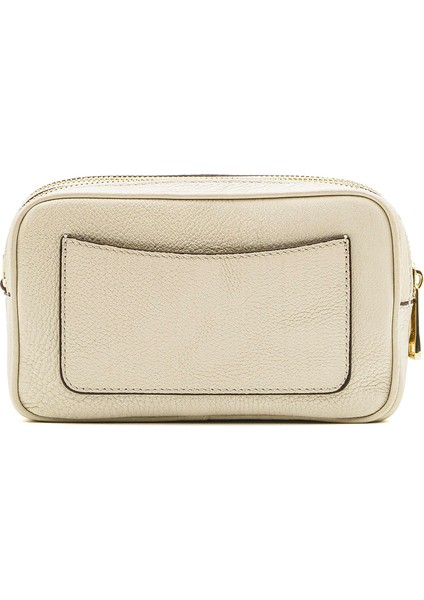 Mors Bej Hakiki Deri Kadın Çanta fırsatları