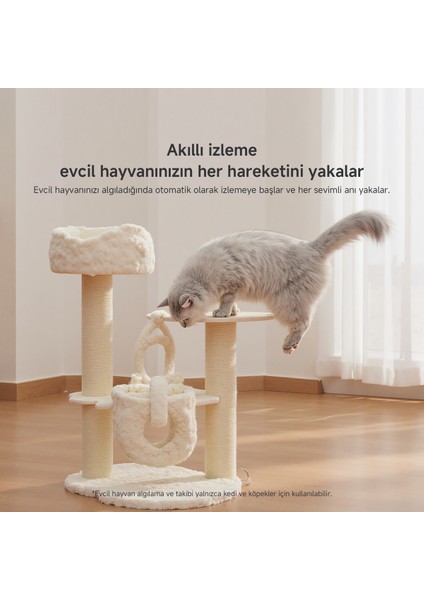 Smart Camera C201 Full Hd 1080P Akıllı Güvenlik Kamerası (Xiaomi Türkiye Garantili) modelleri