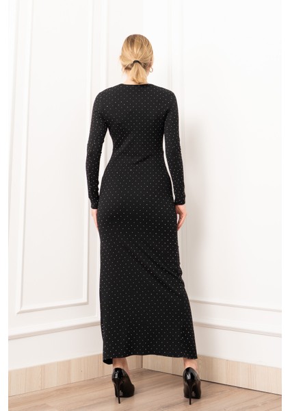 Serena Twist Elbise 50341 fırsatları