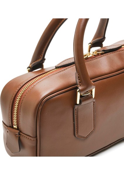 Bıgvena Taba Hakiki Deri Kadın Çanta modelleri