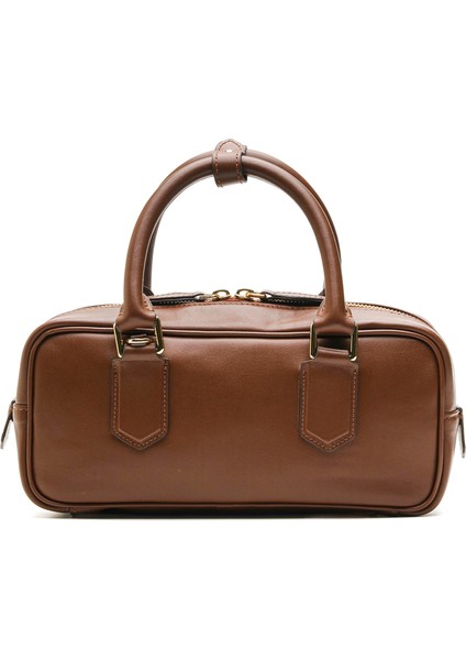 Bıgvena Taba Hakiki Deri Kadın Çanta fırsatları