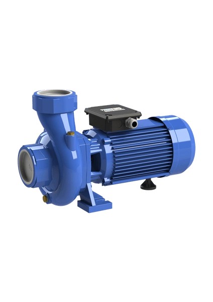 Smt 400/3 Santrifüj Pompa Trifaze (380V) 4hp