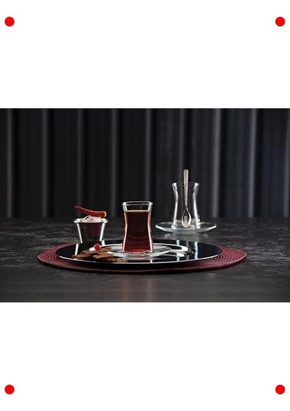 Geleneksel Çay Takımı Hediye Kutulu fiyatları