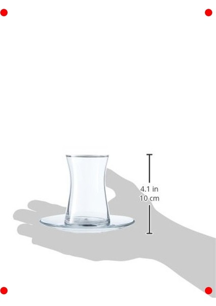 Geleneksel Çay Takımı Hediye Kutulu modelleri