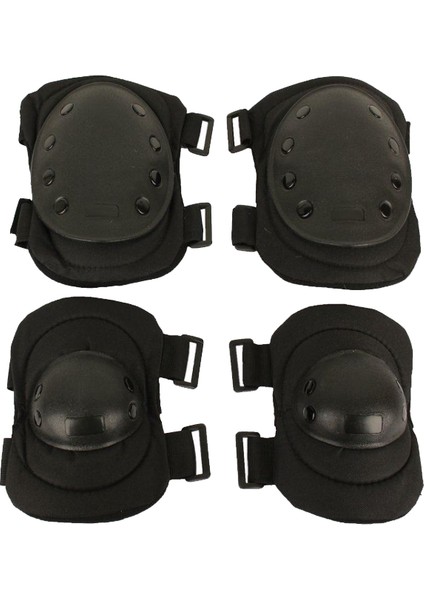 Askeri Alanlar ve Motosiklet Için Koruyucu Dizlik – Dayanıklı, Rahat ve Güvenli Koruma fiyatları