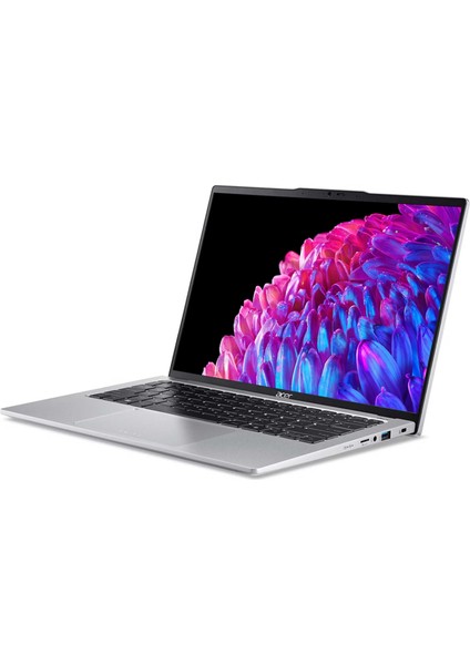 Swift 3 SFG14-73-75DT NX.KY8EY.001A002 Ultra7 155U 16GB 2tbssd 14" 2.2K Freedos Dizüstü Bilgisayar modelleri