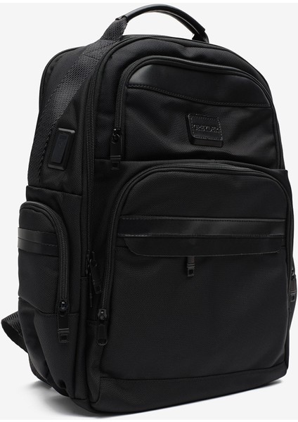 Erkek Siyah Sırt Çantası 5K1CN69692 fiyatları
