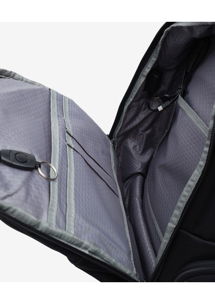 Erkek Siyah Sırt Çantası 5K1CN69692 fırsatları