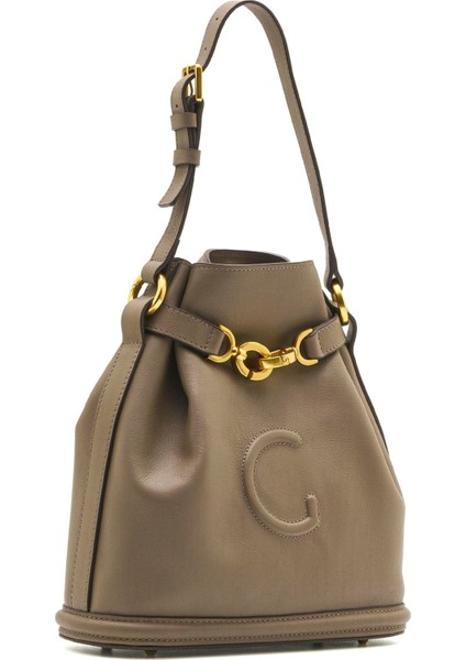 Andepa Vizon Hakiki Deri Kadın Çanta fiyatları