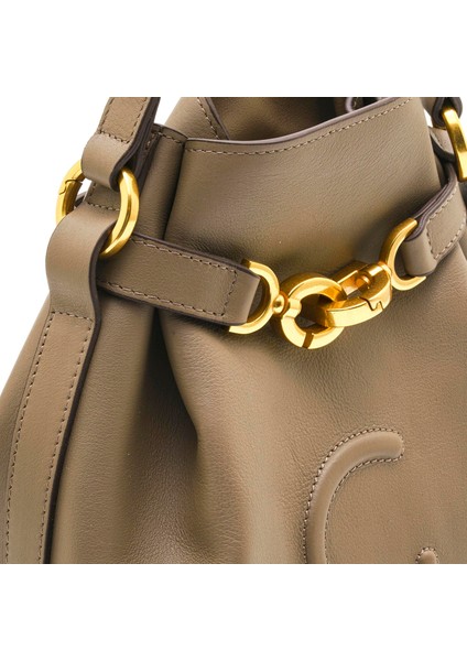 Andepa Vizon Hakiki Deri Kadın Çanta modelleri