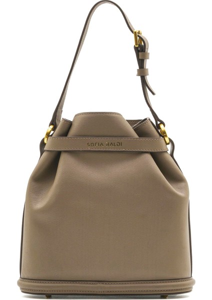 Andepa Vizon Hakiki Deri Kadın Çanta fırsatları