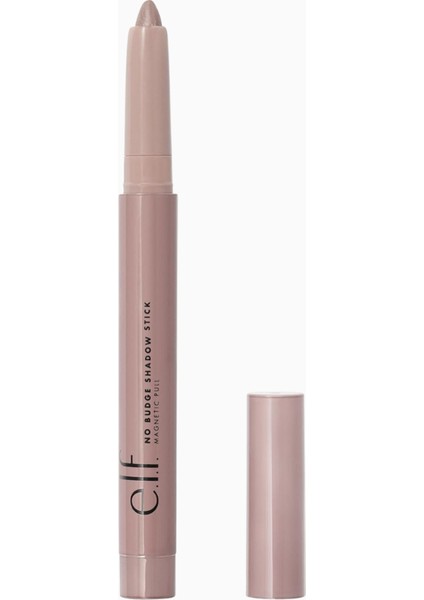 No Budge Shadow Stick Uzun Ömürlü ve Silinmeye Dayanıklı Metalik Göz Farı