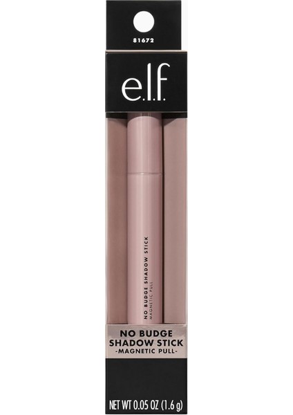 No Budge Shadow Stick Uzun Ömürlü ve Silinmeye Dayanıklı Metalik Göz Farı modelleri