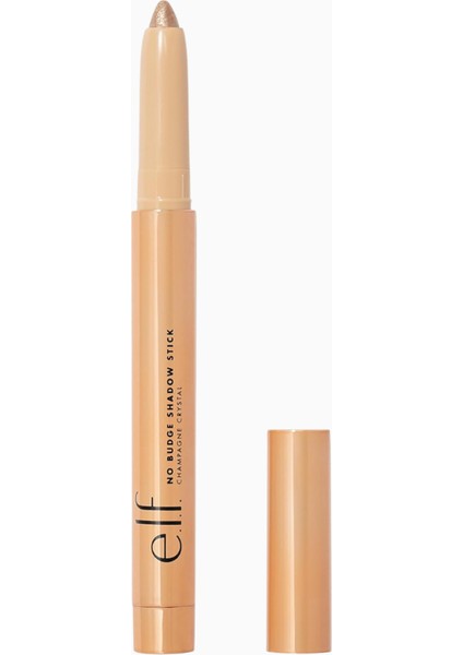 No Budge Shadow Stick Uzun Ömürlü ve Silinmeye Dayanıklı Metalik Göz Farı