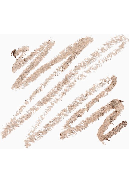 No Budge Shadow Stick Uzun Ömürlü ve Silinmeye Dayanıklı Metalik Göz Farı fırsatları