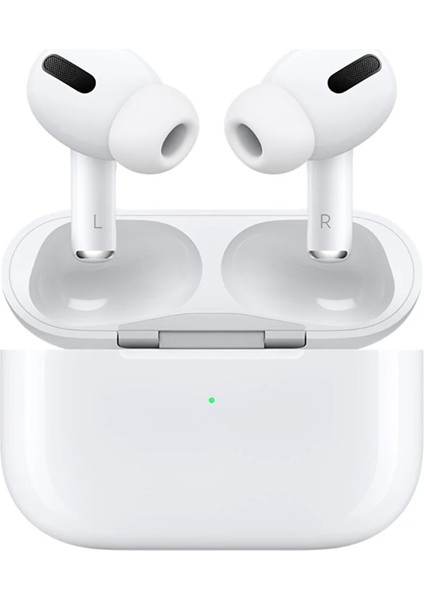 Airpods Pro 2. Nesil Bluetooth Kulaklık — Galaxy A34 / A24 / A15 (Yüksek Ses Kalitesi) fiyatları
