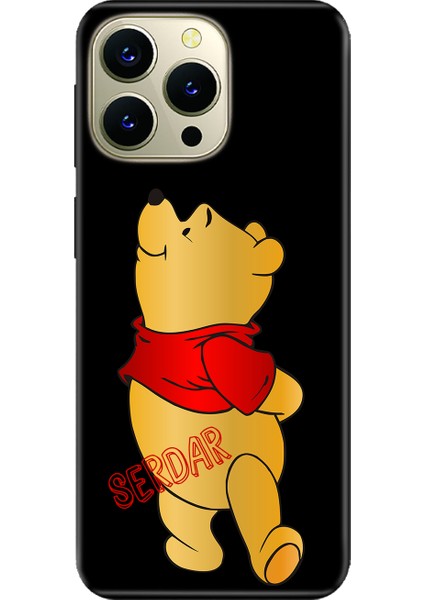 Huawei 200 Pro 400 Pro Kılıf Kişiye Özel Isim Yazılı Silikon Grafik-40