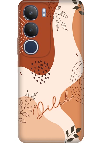 Oppo Reno A16 A54 A74 2z A5 A9 2020 4 5 6 7 Lite Kılıf Kişiye Özel Isim Yazılı Silikon Grafik-48