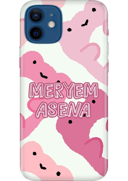 Xiaomi Redmi Note 7 8 9 10 10S 11 12 13 14 15 Pro Plus Kılıf Kişiye Özel Isim Yazılı Silikon GÖRSEL104 fırsatları