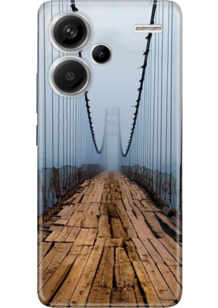 Xiaomi Redmi Note 13 Pro Plus 5g Uyumlu Kılıf Silikon Irlanda