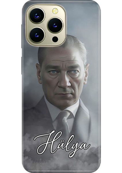 Huawei 200 Pro 400 Pro Kılıf Kişiye Özel Isim Yazılı Silikon Grafik-77 fırsatları