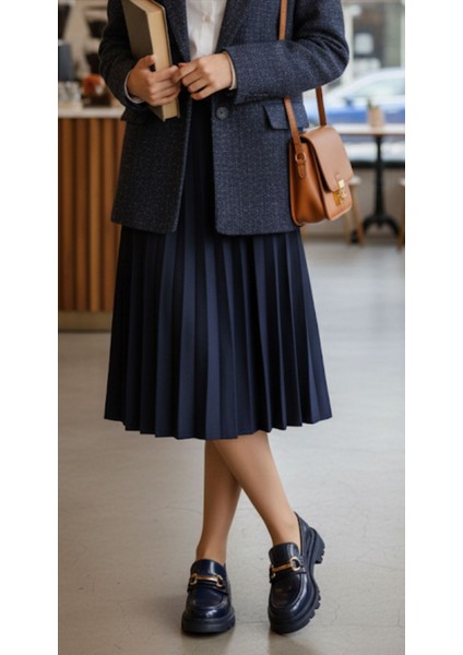 Holly Lacivert Kadın Ayakkabı fiyatları