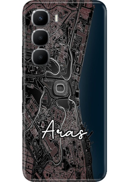 Samsung Galaxy A17 A04S A05S A06 A07 A04 Kılıf Kişiye Özel Isim Yazılı Silikon Görsel-99 indirimleri