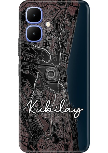 Samsung Galaxy A17 A04S A05S A06 A07 A04 Kılıf Kişiye Özel Isim Yazılı Silikon Görsel-99