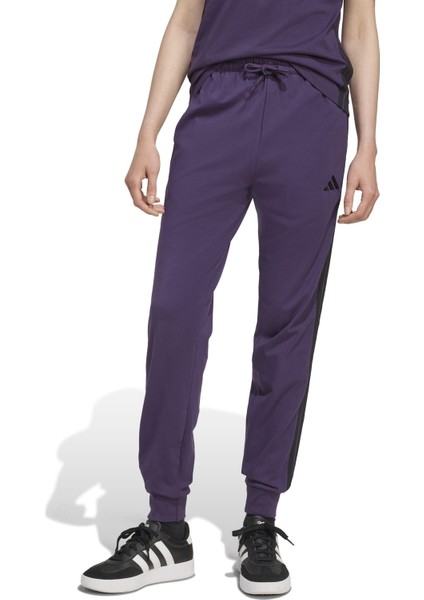 Sportswear JX7591 Essentials 3-Stripes Jogger Pants fiyatları