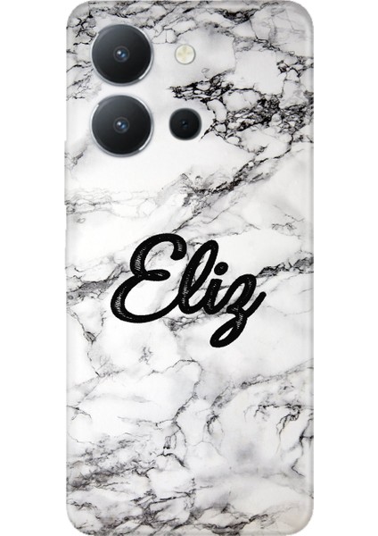 Tecno Pova Neo 2 3 4 5 6 7 Pro Kılıf Kişiye Özel Isim Yazılı Silikon Tgyc-18