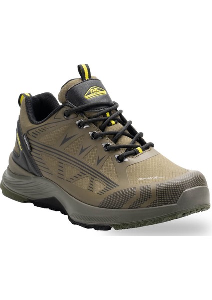 Kaan-G Erkek Haki (40-45) Waterproof Outdoor Ayakkabı fiyatları