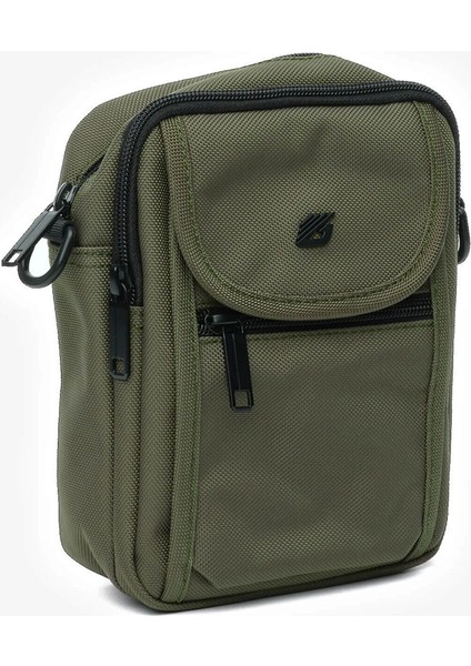 Erkek Haki Çapraz Çanta 5K1CN51978 fiyatları