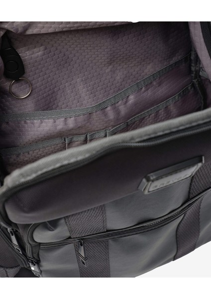 Erkek Siyah Sırt Çantası 5K1CN69691 fırsatları