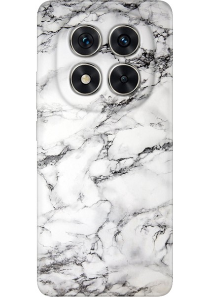 Xiaomi Redmi Note 15 Pro 5g Kılıf Renkli Silikon Baskılı Tpu Banyo Mermer