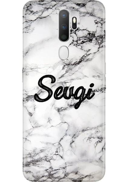 Oppo Reno A16 A54 A74 2z A5 A9 2020 4 5 6 7 Lite Kılıf Kişiye Özel Isim Yazılı Silikon Tgyc-18 fırsatları