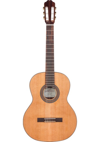 F65C Klasik Gitar (Natural)