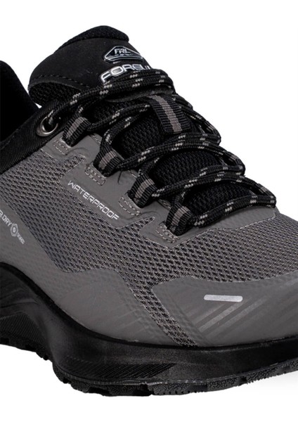 Adal-G Kadın Füme (36-40) Waterproof Outdoor Ayakkabı