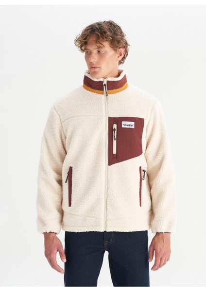 Ekru Erkek Sweatmont W2520142104 Ekru Sweatmont fiyatları
